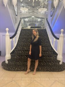 תהל טל בחתונה